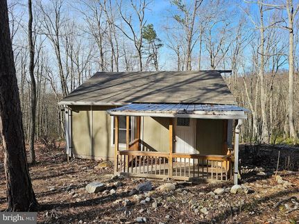 Farm Property for sale in Hampshire County, West Virginia