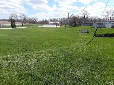 Farm Property for sale in Blackford County, Indiana