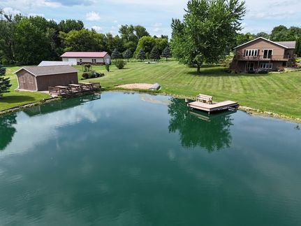 Farm Property for sale in Stephenson County, Illinois