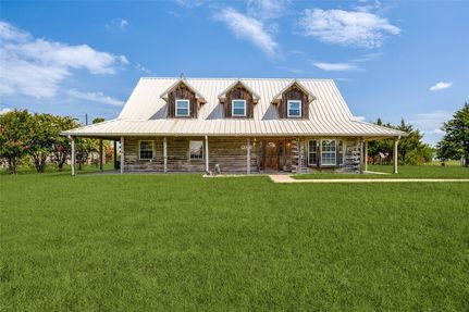 Ranch Property for sale in Fannin County, Texas