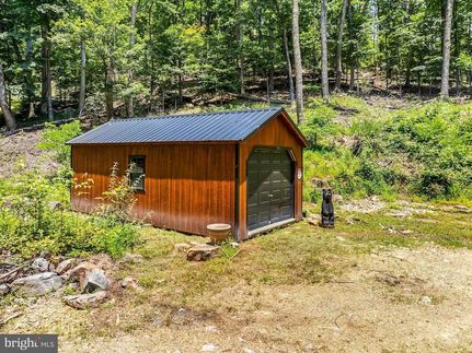 Farm Property for sale in Morgan County, West Virginia