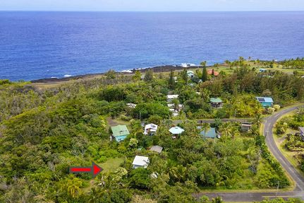 Undeveloped Land for sale in Hawaii County, Hawaii