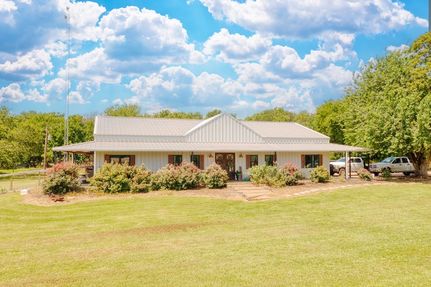 Farm Property for sale in Fannin County, Texas