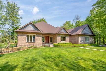 Farm Property for sale in Mecosta County, Michigan