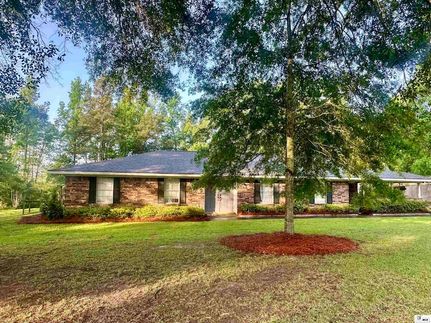 Ranch Property for sale in Lincoln Parish, Louisiana