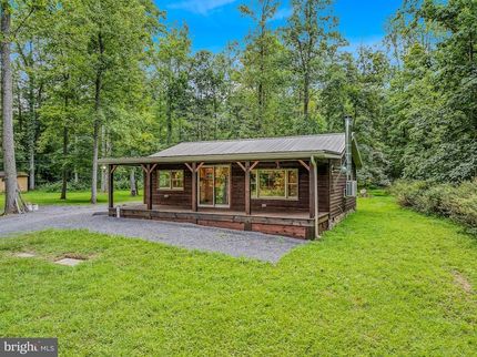 Ranch Property for sale in Morgan County, West Virginia