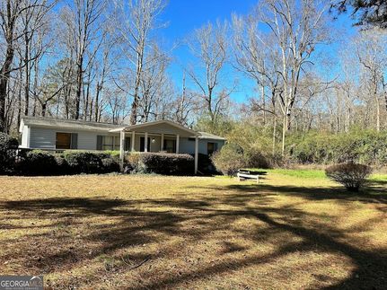 Ranch Property for sale in Troup County, Georgia