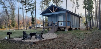 Property for sale in Trinity County, Texas