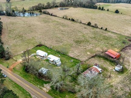 Recreational Property for sale in Houston County, Texas