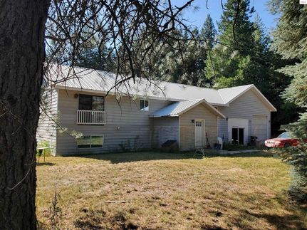 Recreational Property for sale in Bonner County, Idaho