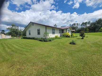 Farm Property for sale in Suwannee County, Florida