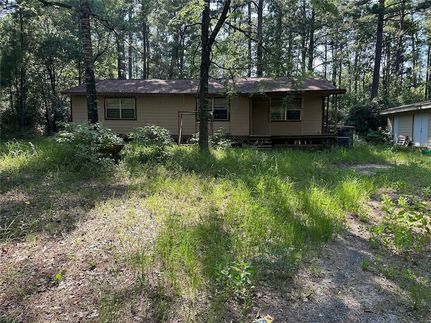 Residential Property for sale in Trinity County, Texas