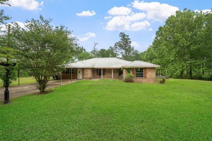 Timberland Property for sale in San Jacinto County, Texas