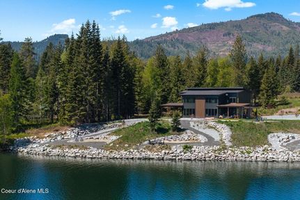 Farm Property for sale in Bonner County, Idaho