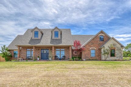 Residential Property for sale in Grady County, Oklahoma