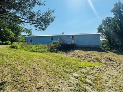 Farm Property for sale in Tompkins County, New York