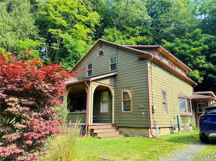 Ranch Property for sale in Cayuga County, New York