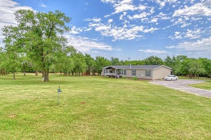 Farm Property for sale in Grady County, Oklahoma