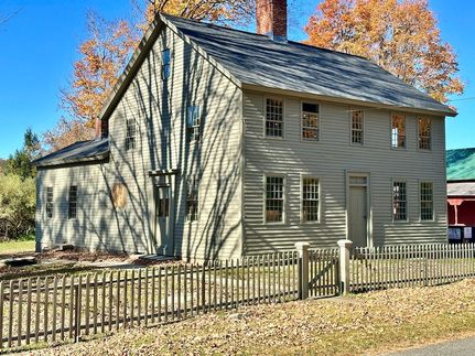Ranch Property for sale in Litchfield County, Connecticut