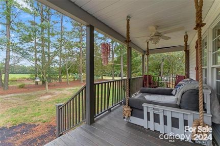 Farm Property for sale in Nash County, North Carolina