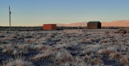 Recreational Property for sale in Beaver County, Utah