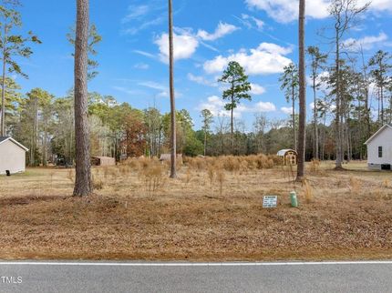 Undeveloped Land for sale in Richmond County, North Carolina