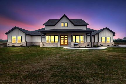 Ranch Property for sale in Hunt County, Texas