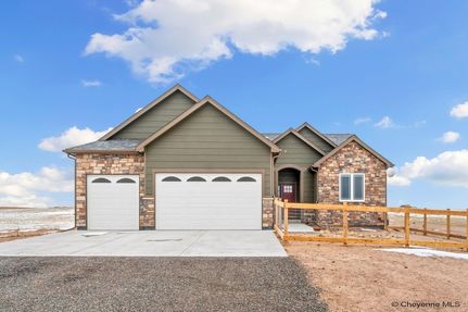 Ranch Property for sale in Laramie County, Wyoming