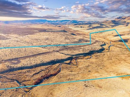 Farm Property for sale in Owyhee County, Idaho
