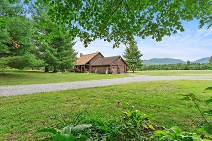 Farm Property for sale in Hamilton County, New York