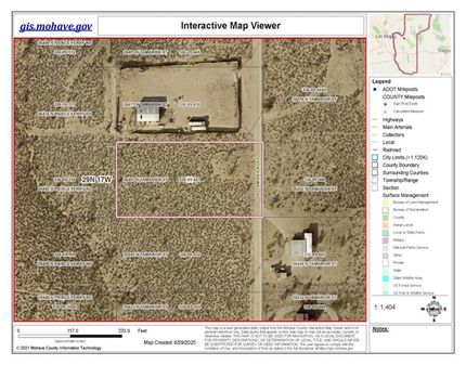 Residential Property for sale in Mohave County, Arizona