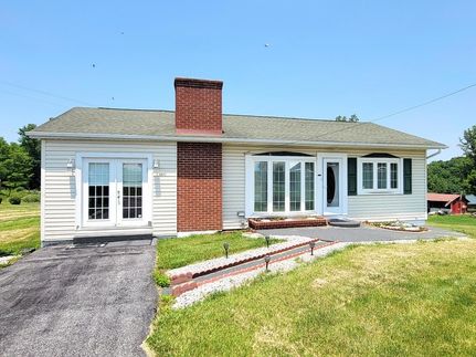 Ranch Property for sale in Monroe County, West Virginia