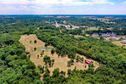 Farm Property for sale in Grayson County, Texas