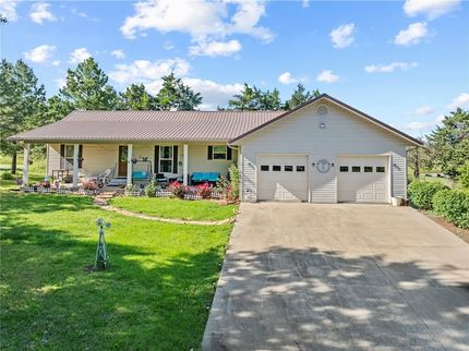 Farm Property for sale in Boone County, Arkansas