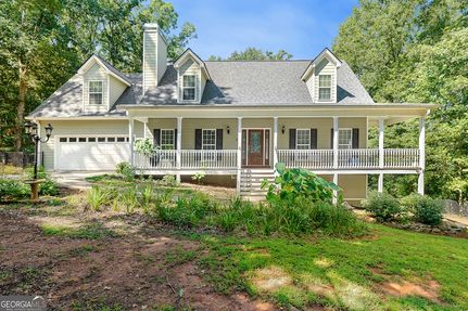 Ranch Property for sale in Hart County, Georgia