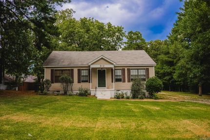 Residential Property for sale in Drew County, Arkansas