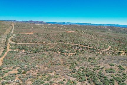 Recreational Property for sale in Yavapai County, Arizona
