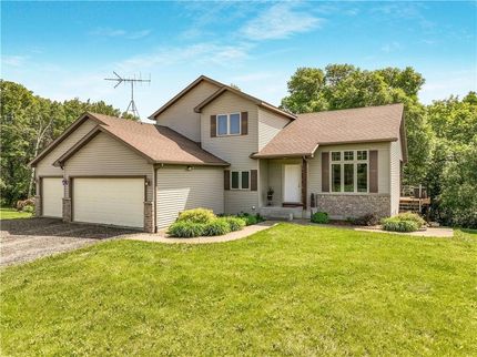 Farm Property for sale in Pierce County, Wisconsin