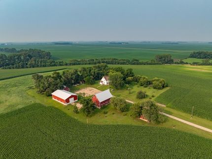 Farm Property for sale in Lac qui Parle County, Minnesota