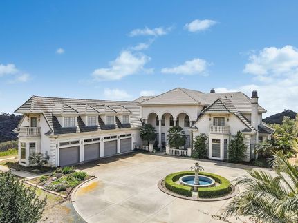 Property for sale in San Diego County, California