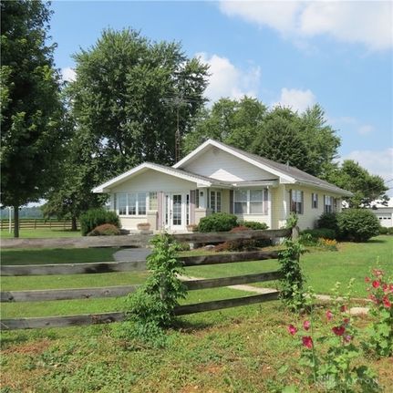 Residential Property for sale in Shelby County, Ohio