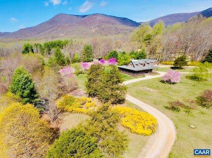 Ranch Property for sale in Nelson County, Virginia