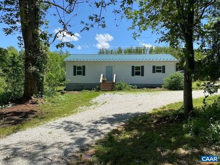Farm Property for sale in Nelson County, Virginia