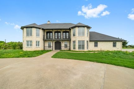Ranch Property for sale in Washington County, Texas