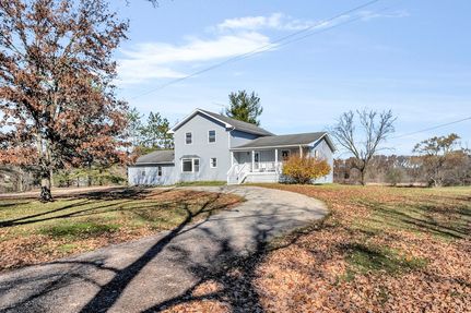 Ranch Property for sale in Jackson County, Michigan