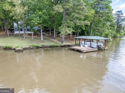 Recreational Property for sale in Newton County, Georgia