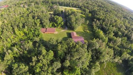 Ranch Property for sale in Becker County, Minnesota