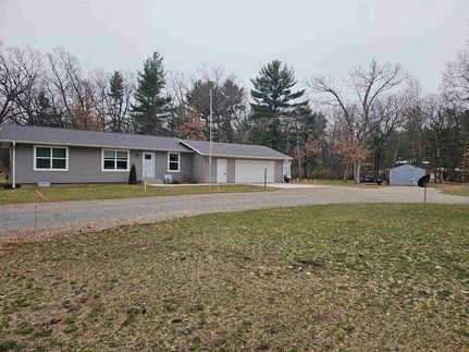 Farm Property for sale in Waushara County, Wisconsin