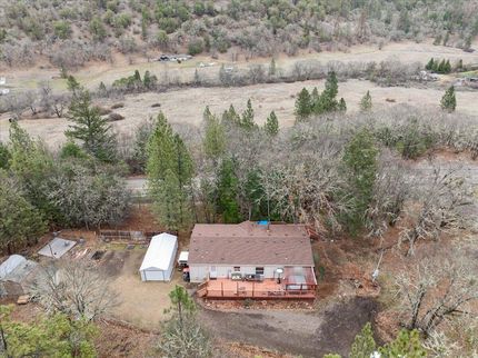 Property for sale in Jackson County, Oregon