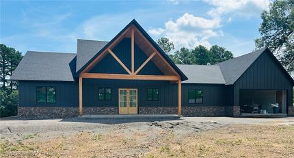 Farm Property for sale in Sebastian County, Arkansas